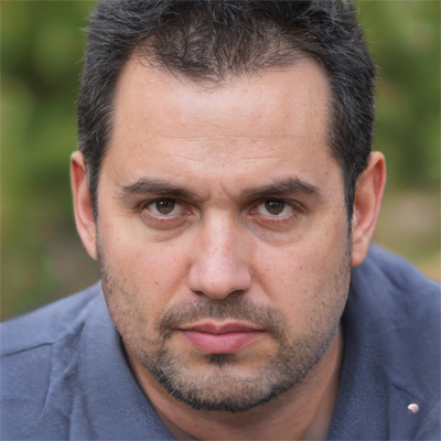 Omar Mashaka